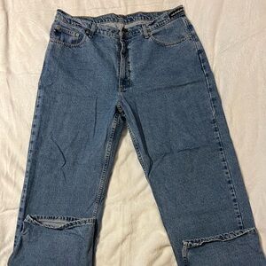 Ralph Lauren Polo Jeans Co